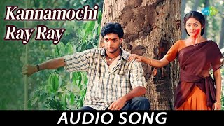 Comali  Oliyum Oliyum Lyric Tamil  Jayam Ravi Kajal Aggarwal  Hiphop Tamizha [upl. by Martguerita]