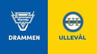 Drammen vs Ullevål [upl. by Cris]