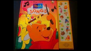 POOH Songs [upl. by Philis]