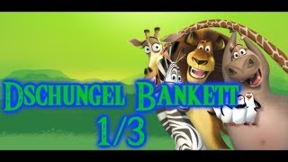 Lets Play Madagascar  Kapitel Dschungel Bankett  Teil 13  Das Obst wird gesucht [upl. by Daigle]