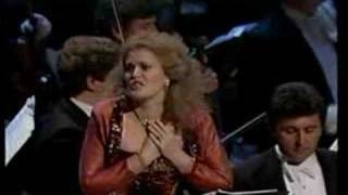 June Anderson  CANDIDE 1989 Leonard Bernstein conducts [upl. by Cynthia627]