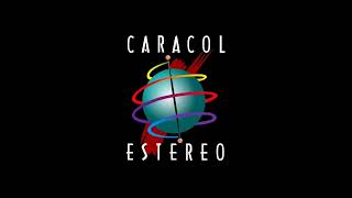 Identificación Caracol Estéreo  20 años 1993 [upl. by Hagen]