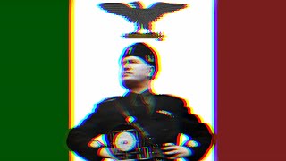 BENITO MUSSOLINI ✋🏻🦅 [upl. by Slaughter]