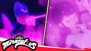 MIRACULOUS  🐞 CONFORMATION  Monarchs Plan 🐾  SEASON 5  Tales of Ladybug amp Cat Noir [upl. by Adnaram]