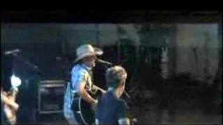 Jason Aldean  Hicktown Behind the Scenes Walmart Soundcheck [upl. by Ahsait]