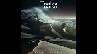 Toska – Fire by the Silo 2018 FULL ALBUM UK progressive rock metal instrumental [upl. by Oderfigis]