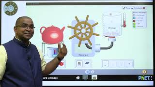 WORK ENERGY AND POWER in 1 Shot  FULL Chapter Coverage ConceptsPYQs  Class 11th Physics [upl. by Potter]