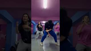 J Balvin  Tranquila dance choreos baile dancer [upl. by Cardwell]