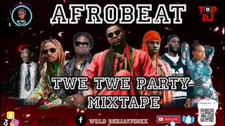 AFROBEAT PARTY MIX DECEMBER 2023 NAIJA BEST OF AFROBEAT NONSTOP 20232024 BY DJ FINEX [upl. by Reiniar]