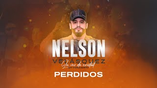 Nelson Velásquez – Perdidos En vivo  Parque Ferial Azael Martínez 2023 [upl. by Enined841]