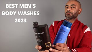 10 Best Mens Body Washes 2023 [upl. by Aros174]