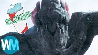 Top 10 Mysterious Facts about the Cloverfield Movies [upl. by Yllom]