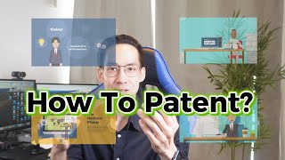 How To Patent A New Product From Idea To Global Patent Protection [upl. by Lodi528]