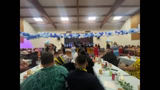 Tullamarine Ward YSA dance for FATHERS DAY [upl. by Nileak]