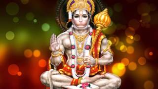 Sri Hanuman Anjaneya Sahasranaamam Classical Sanskrit [upl. by Ytrebil730]