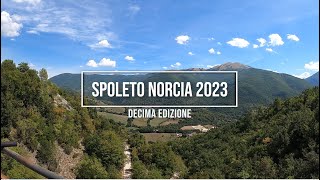 Spoleto Norcia 2023 10a edizione [upl. by Ferreby846]