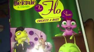 My Hermie amp Friends DVD Collection [upl. by Darda]