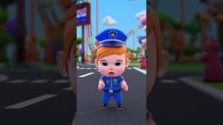 Dont make fun at anyone Song more Kids Songs amp Nursery Rhymes shorts song 3d kids [upl. by Yenoh699]