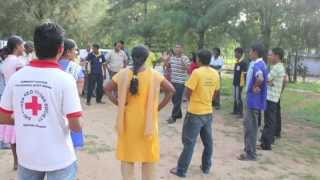 Youth as Agents of Behavioural Change YABC in South Asia IFRC [upl. by France484]