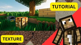 Tutorial COME INSTALLARE TEXTURE PACKS SU MINECRAFT o ATERNOS [upl. by Nitsyrk501]