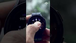 Halcyon Digital Watch Face for Wear OS by Active Design [upl. by Ynamreg596]