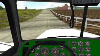 Country Truckin Trip 1 Part 1 [upl. by Dempster]