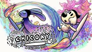 Chicory A Colorful Tale 🎵 13 A Wielders Duty [upl. by Okuy694]