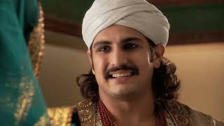 Jodha Akbar  Full Ep 264  Shehzadi Nigaar ने भिजवाया Chuchak Begum के लिए अपना पैगाम  Zee TV [upl. by Duyne]