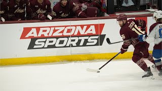 Arizona Coyotes owner Alex Meruelo has sought out potential buyers John Gambadoro reports [upl. by Naynek]