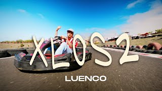 Luenco quotXLOS2quot Video Oficial [upl. by Eannaj]