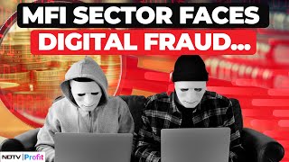 Concerns Mount in MFI Sector Overheating Overleveraging Digital Fraud amp Systematic Lapses [upl. by Sanders]