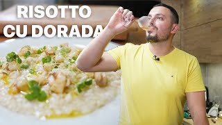 Rețetă de restaurant la tine acasă 5 secrete pentru un risotto perfect [upl. by Gildea]