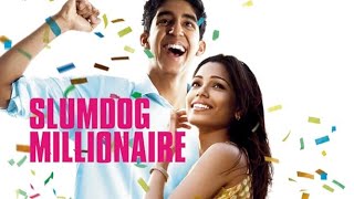 Slumdog Millionaire Full Movie 2008 Explained In hindi  Oscar Award Winning Dev Patel  A R Rehman [upl. by Ahseital]