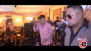 Duda  Cesar Vega amp Mr Afinque All Star  Pez Espada Callao 2015 [upl. by Niddala]