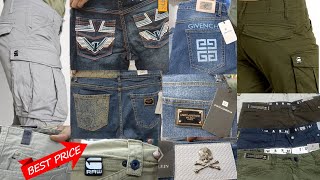 Surplus Branded Store Articles  Cargo Pant  Branded Jeans Slim Fit Straight Fit  Linen Pant Stock [upl. by Tuttle]