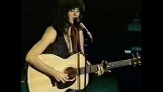 Linda Ronstadt In Atlanta 1977 07 It Doesnt Matter Anymore [upl. by Ilysa]