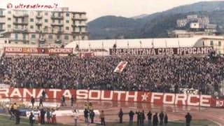 Salernitana in Serie A La Canzone [upl. by Kampmeier]