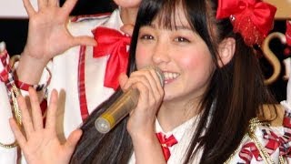 橋本環奈 「Rev．from DVL」新曲披露！ ブログ開設イベント4 [upl. by Ard47]