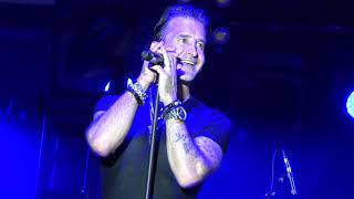 SCOTT STAPP Creed 9323 quotOne Last BreathMy Sacrificequot Woodstock CT 4K [upl. by Masterson]