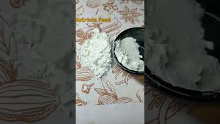 Arrowroot Ararot Powder Benefits amp Homemade Remedies [upl. by Ellie701]