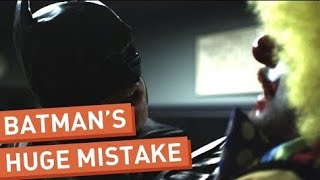 College humor batman interrogation [upl. by Negroj]