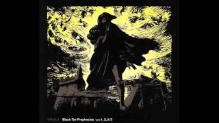 Grails  Black Tar Prophecies Vols 1 2 amp 3 full album [upl. by Ivan757]