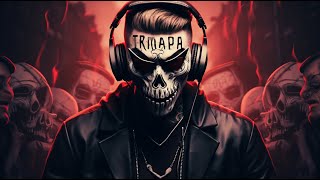 Mafia Music 2024 ⚡ Best of Trap 🔥 Best Gangster Rap Mix  Hip Hop amp Trap Music 2024 211 [upl. by Saylor]