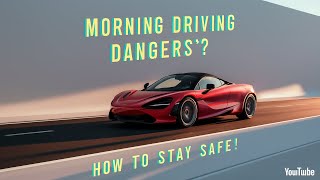 Stay Awake While Driving Essential Tips You Need to Know [upl. by Elsbeth38]