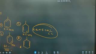 APPLICATION OF MES0MERIC EFFECT L2 MESOMERIC EFFECT [upl. by Elrak]