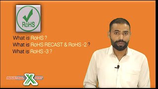 What is RoHS COMPLIANCE Reach rohs compliance [upl. by Freberg541]