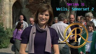 Antiques Roadshow UK 31x20 Wells Somerset Part 2 January 25 2009 [upl. by Nnaaihtnyc501]