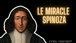 quotLe miracle Spinozaquot de Frédéric Lenoir Qui était Spinoza  Sa pensée  philosophie [upl. by Amby]