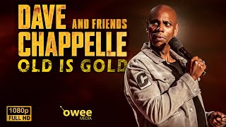 Dave Chappelle  For What Its Worth Full Stand Up Show [upl. by Mandal]