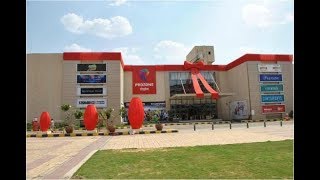 Prozone Mall Aurangabad Biggest Mall in India [upl. by Aneele858]